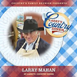 Dear John - Country's Family Reunion, Larry Mahan