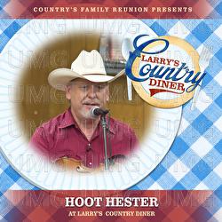 Blue Bonnet Lane - Country's Family Reunion, Hoot Hester
