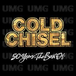 You&rsquo;ve Got To Move - Cold Chisel