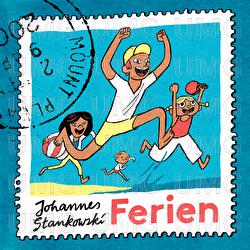 Ferien - Johannes Stankowski