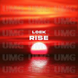 Rise - LOEK