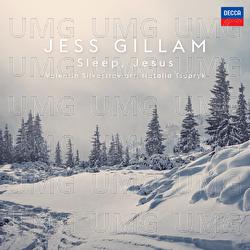 Sleep, Jesus (From "2 Christmas Lullabies") [Arr. Tsupryk for Saxophone & Ensemble] - Jess Gillam, Jess Gillam Ensemble, Natalia Tsupryk