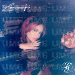 Lou-Fi Sessions - Lou Garcia