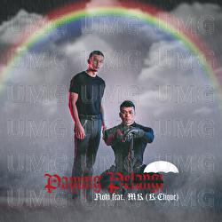Payung Pelangi - Noki, MK (K CLIQUE)