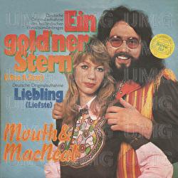 Ein gold'ner Stern - Mouth & MacNeal