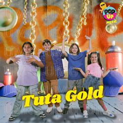 Tuta Gold - Pop Up Music, Luigi Vitagliano