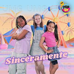 Sinceramente - Pop Up Music, Amelie Rizzi