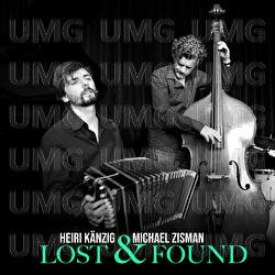 Bass Song - Heiri Känzig, Michael Zisman