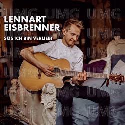 SOS Ich bin verliebt - Lennart Eisbrenner
