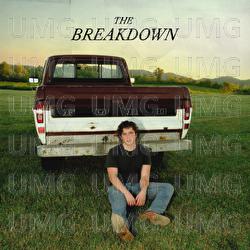 The Breakdown - Vincent Mason