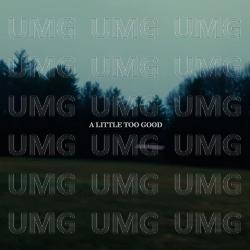 A Little Too Good - Vincent Mason