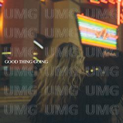 Good Thing Going - Vincent Mason