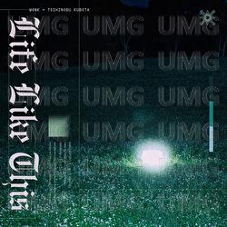 Life Like This - WONK, Toshinobu Kubota