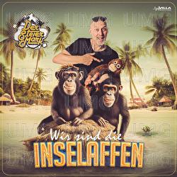 Wir sind die Inselaffen - Der Steier Mark