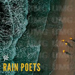 Rain Poets - Phillip Boa And The Voodooclub
