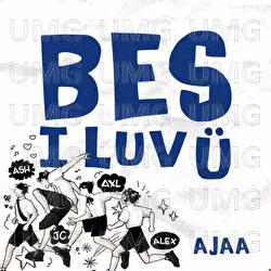 BES I LUV U - AJAA