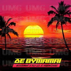 De Thymame - HGEMONA$, Fly Lo, Bossikan