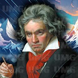 Moonlight Sonata 1st Movement - ClassicFi, Ludwig van Beethoven