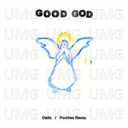 Good God - Daffo