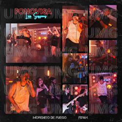 FIYAH - Morenito De Fuego