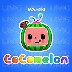 It's Bath Time - CoComelon