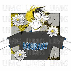 GOKURAKU - Miyakawa Atari