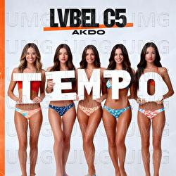 TEMPO - Lvbel C5, AKDO