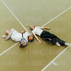 Champions - SANNA, Fae August