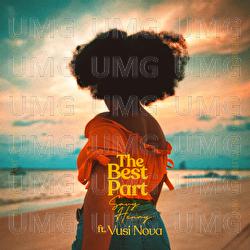 The Best Part - Savy Henry, Vusi Nova