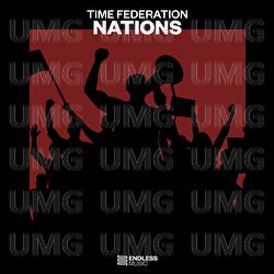 Nations - Time Federation