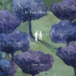Jo Tum Mere Ho - Anuv Jain