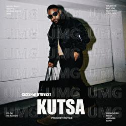 Kutsa - Cassper Nyovest