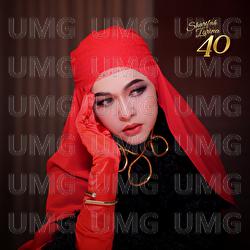 40 - Sharifah Zarina