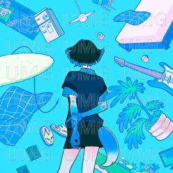 Hide and Seek - AOIKO