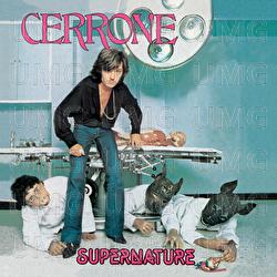 Supernature - Cerrone