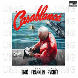 CASABLANCA - SNIK, Franklin WWT