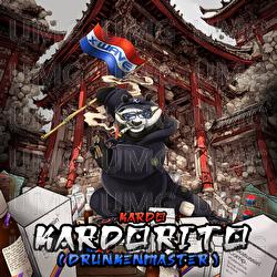 KARDORITO (DRUNKENMASTER) - KARDO, X WAVE