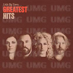 Little Big Town &ndash; Greatest Hits - Little Big Town