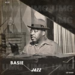Basie Jazz / Basie Rides Again! - Count Basie And His Orchestra