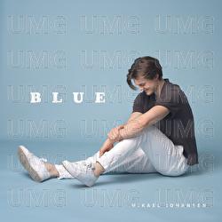 Blue - Mikael Johansen