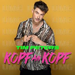 KOPF AN KOPF - Tim Peters