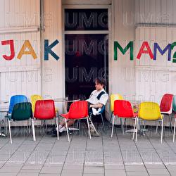 jak mam - Lackluster