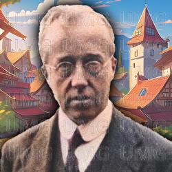 Jupiter, The Bringer of Jollity - ClassicFi, Gustav Holst