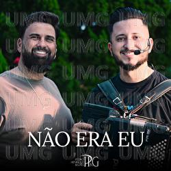 N&atilde;o Era Eu - Pedro Henrique e Gael, Moda Music