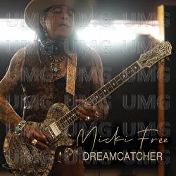 Dreamcatcher - Micki Free
