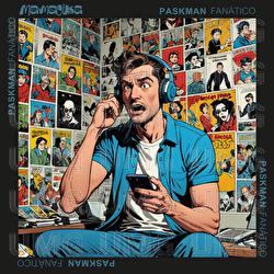 Fan&aacute;tico - Paskman