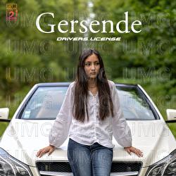 Drivers License - Gersende