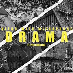 Drama - Nwm, Pepi Shortfuse