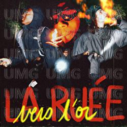 LA RU&Eacute;E VERS L'OR - Carlit013