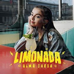 Limonada - Alma Zarza